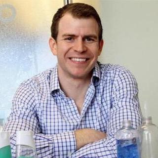 J. David Smith, Co-Founder & IP Strategy