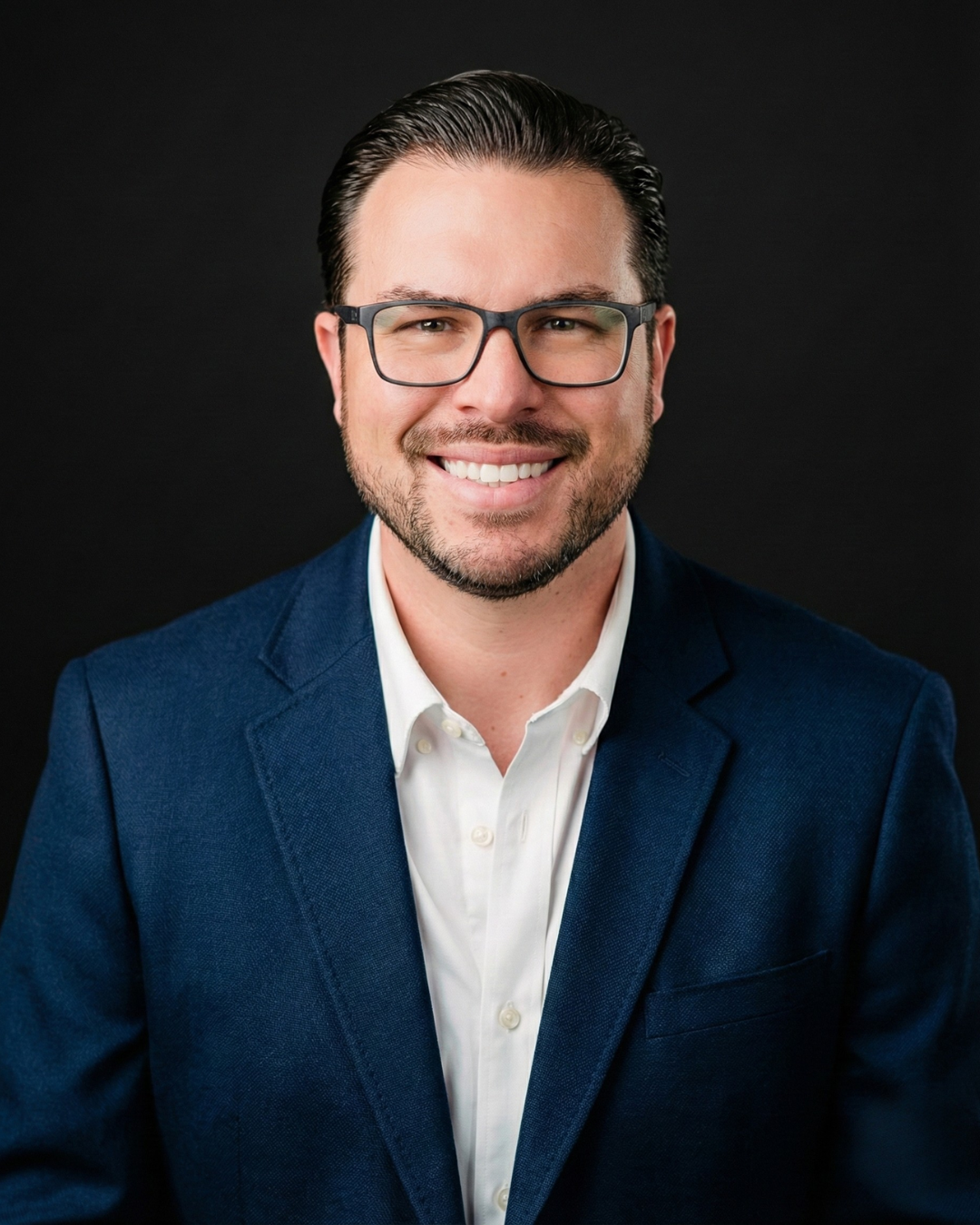 Felix Carrillo, CEO & Co-Founder