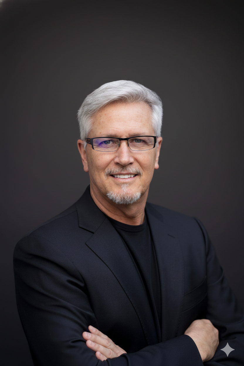 Lonnie Sumrall, COO & Co-Founder