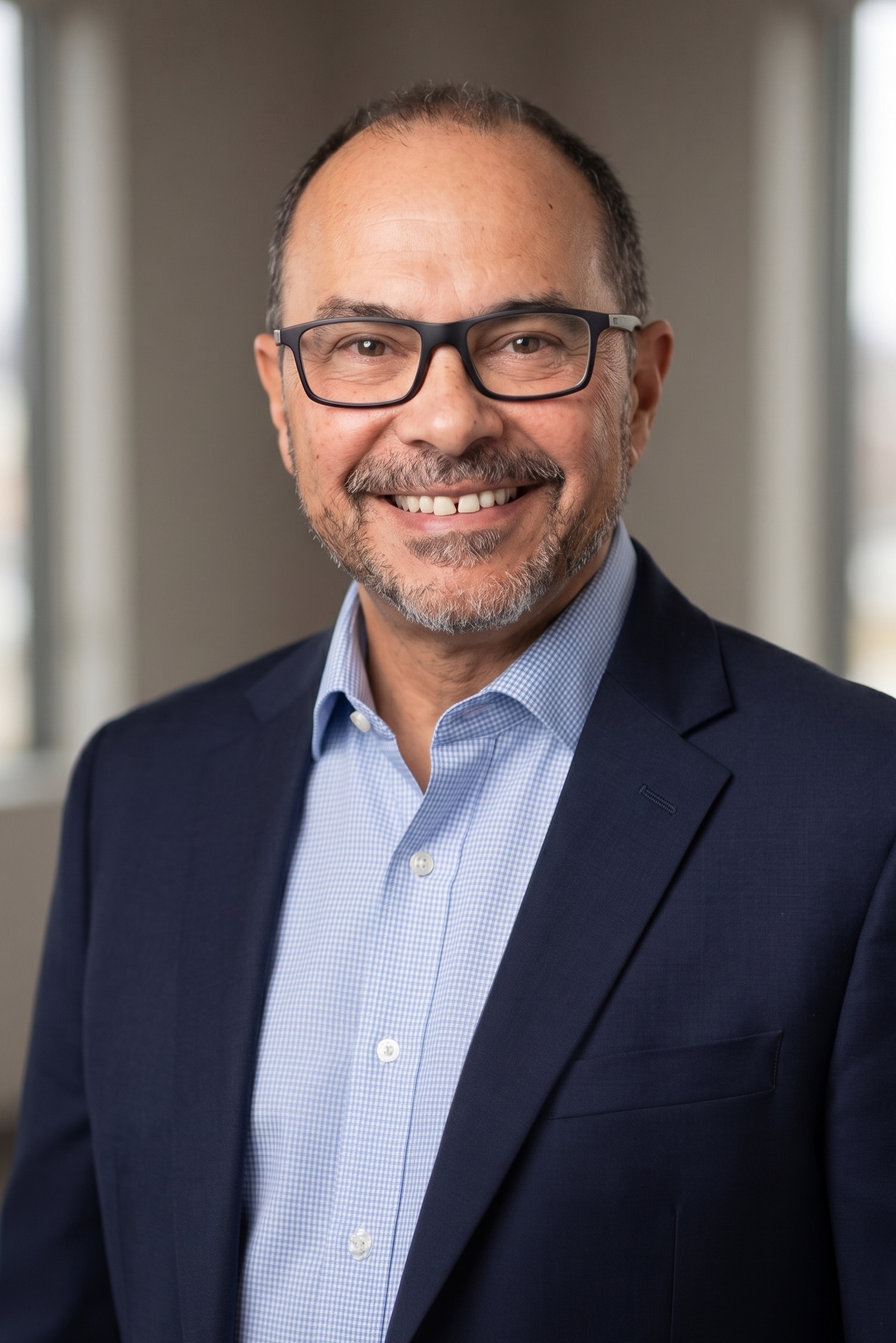 Ray Urciuoli, Chief Technology Officer